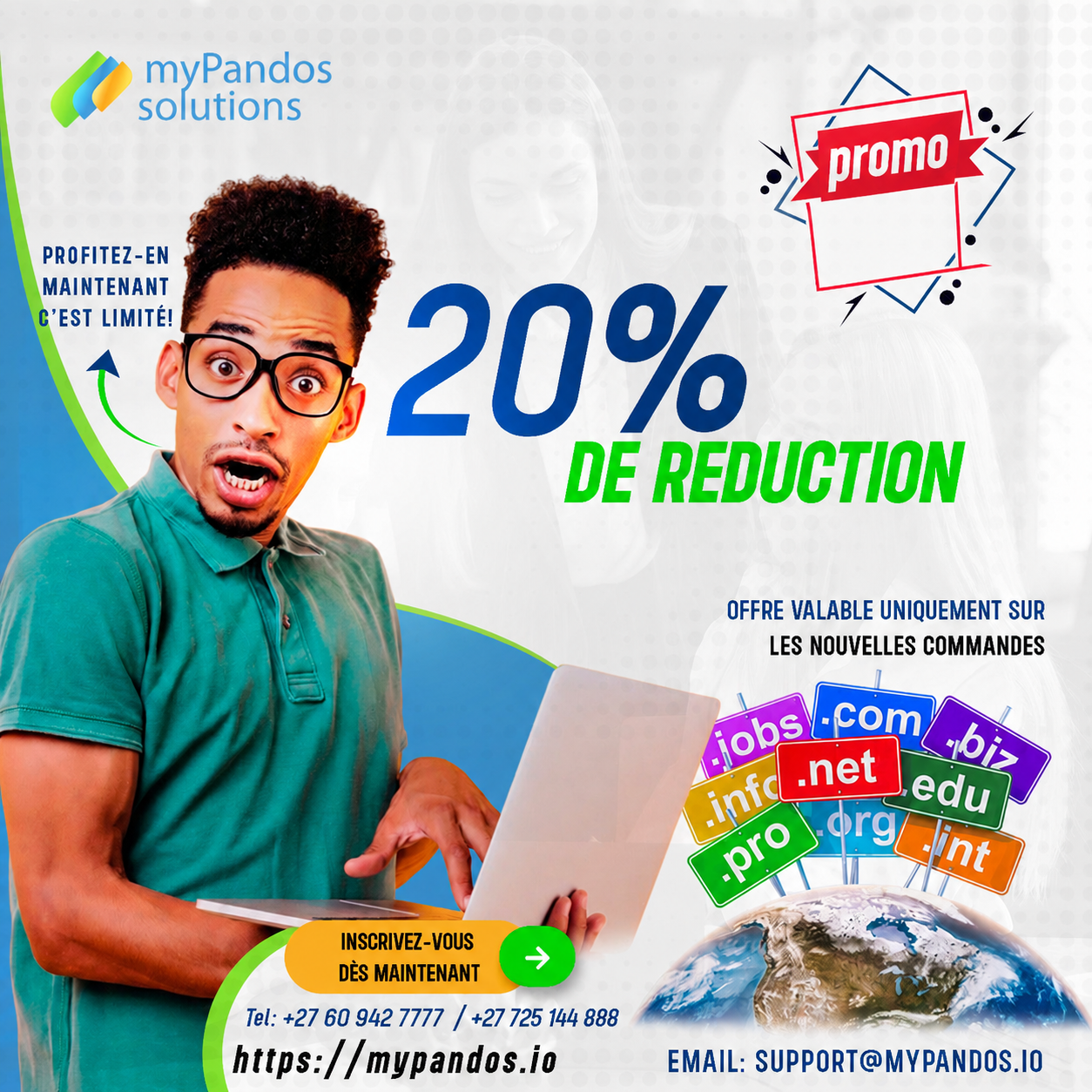 Affiche